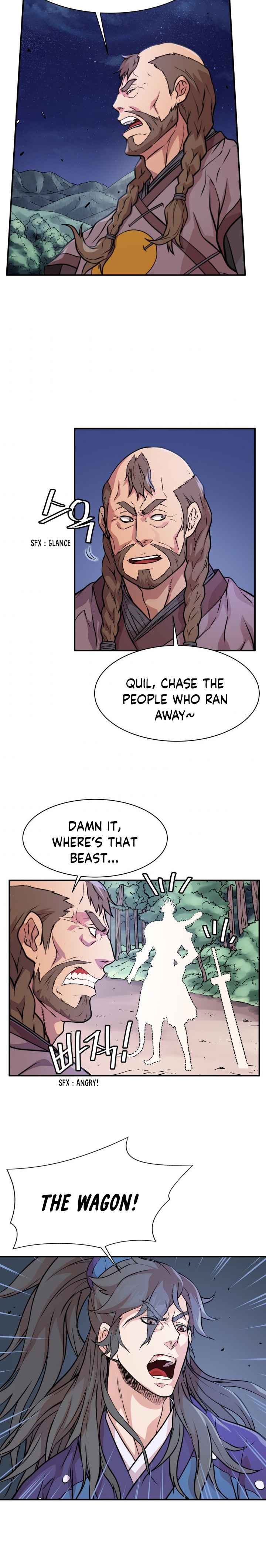 Dain Ironworks Chapter 28 9